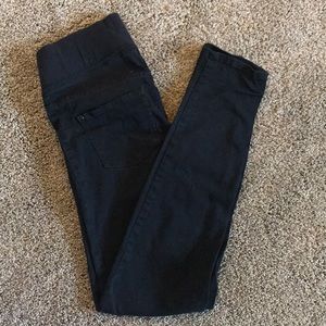 Maternity Black Pants